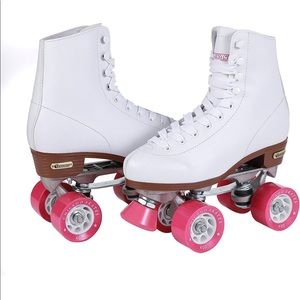 Roller skates